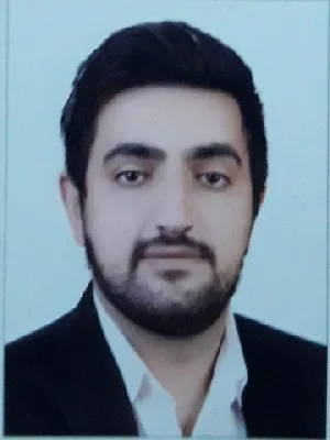وکیل وحید عرب