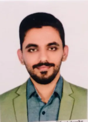 وکیل وحید مظفری