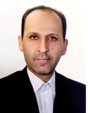 وکیل وحید مهدیون