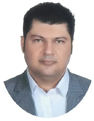 وکیل وحید هادی پور