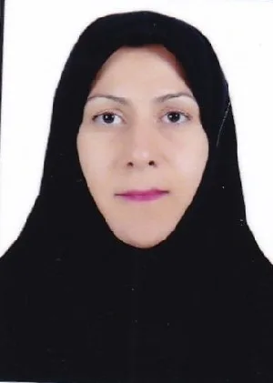 وکیل وحیده ایزد پناهی