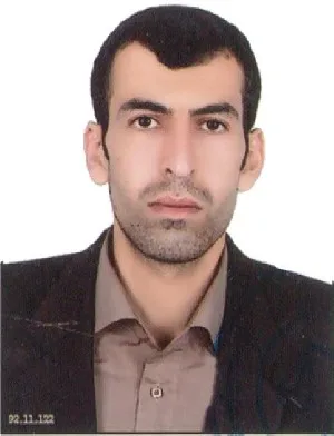 وکیل وریا محمدی