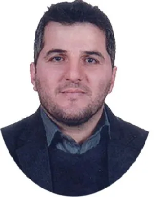 وکیل ولی الله سفیدآبی