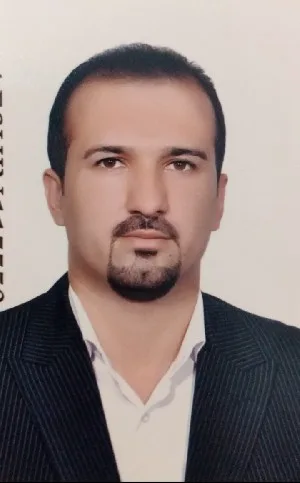 وکیل ولی اله سالار