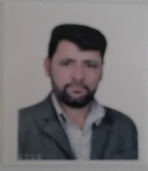 وکیل ولی اله کریمی