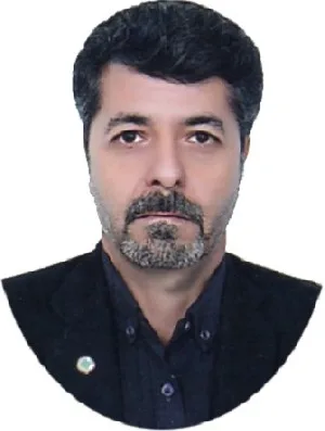 وکیل ُسیدعباس هاشمی
