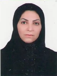 وکیل پرستو بابائی