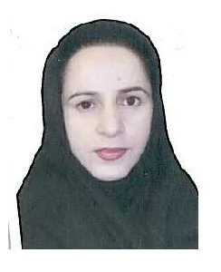 وکیل پرستو خوش هیکل