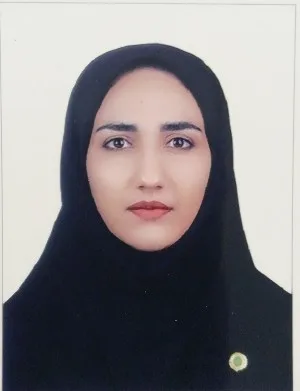 وکیل پروین ابدالی ده چناری