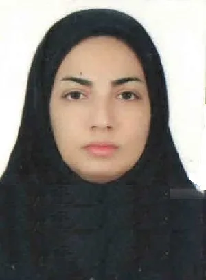 وکیل پروین بازی پور