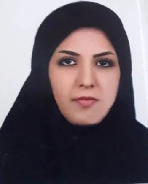 وکیل پریا محمدی