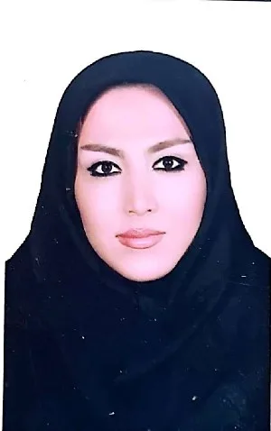 وکیل پریسا بلقیسیان فرد