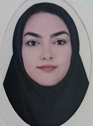 وکیل پریسا بهرام پور
