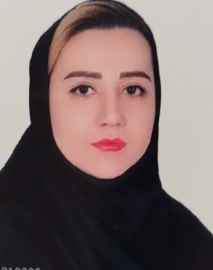 وکیل پریسا شفیعی