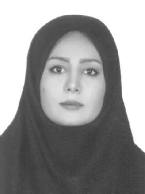 وکیل پریسا شهبازی