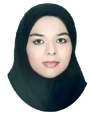 وکیل پریسا محمودی فر