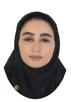 وکیل پریسا نجفی ایگدیر