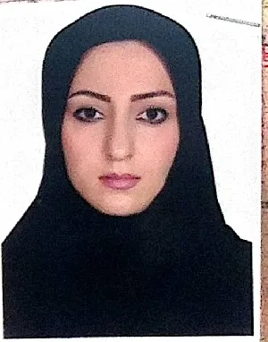 وکیل پریسا یمانی بارانی