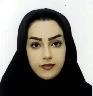 وکیل پریناز جلیلی