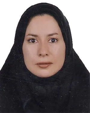 وکیل پوران تیموری خروی