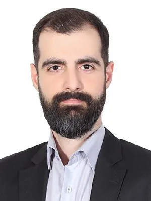 وکیل پوریا امیری