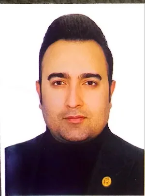 وکیل پوریا امیریان