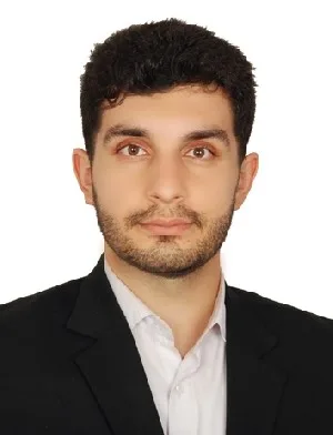 وکیل پوریا بای