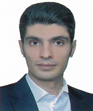وکیل پوریا جلیل وند