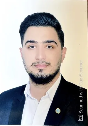 وکیل پیام مولودی نیا