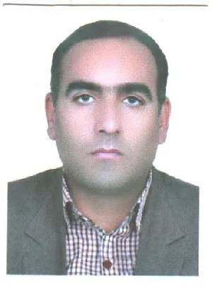 وکیل پیمان آذرگون