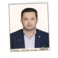 وکیل پیمان بابازاده