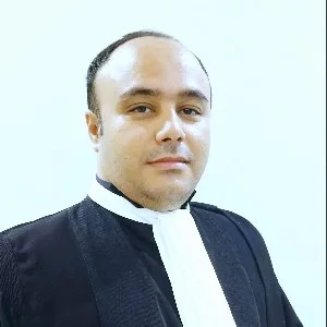 وکیل پیمان توانگرزاده همدانی