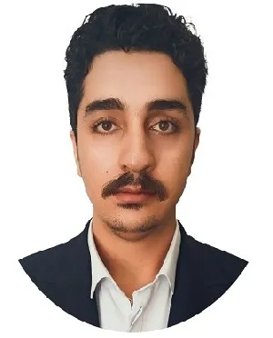 وکیل پیمان رمضانی