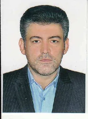 وکیل پیمان شمس