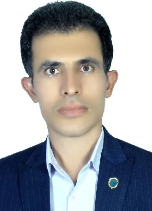 وکیل پیمان پیکار پرسان