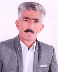وکیل چنگیز شجاعی