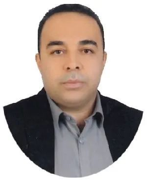 وکیل کاظم اکبری
