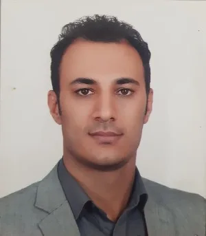 وکیل کاظم حیدری دوقزلو
