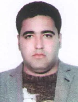 وکیل کاظم عبدالملکی دارانی