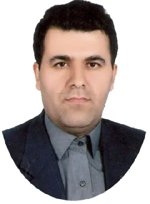 وکیل کاظم مفاخری
