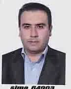 وکیل کاظم پورمند