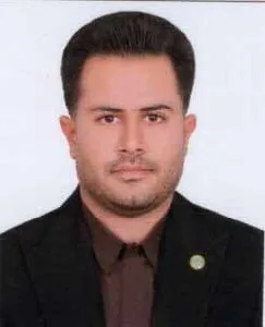 وکیل کامران جعفری