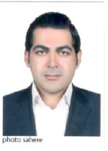 وکیل کامران مرادخانی