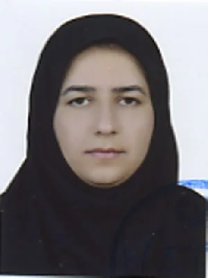 وکیل کبری قائمی