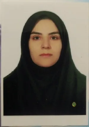 وکیل کبری محمودی
