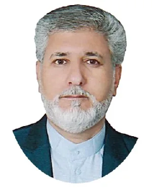 وکیل کریم آب بسته