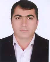 وکیل کریم اعتماد فر