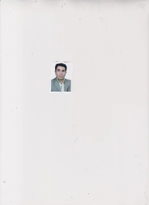 وکیل کریم جعفرپور الوار