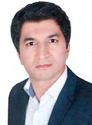 وکیل کریم جمالی فر