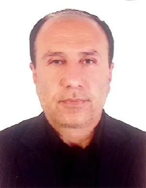 وکیل کشواد شاهدی